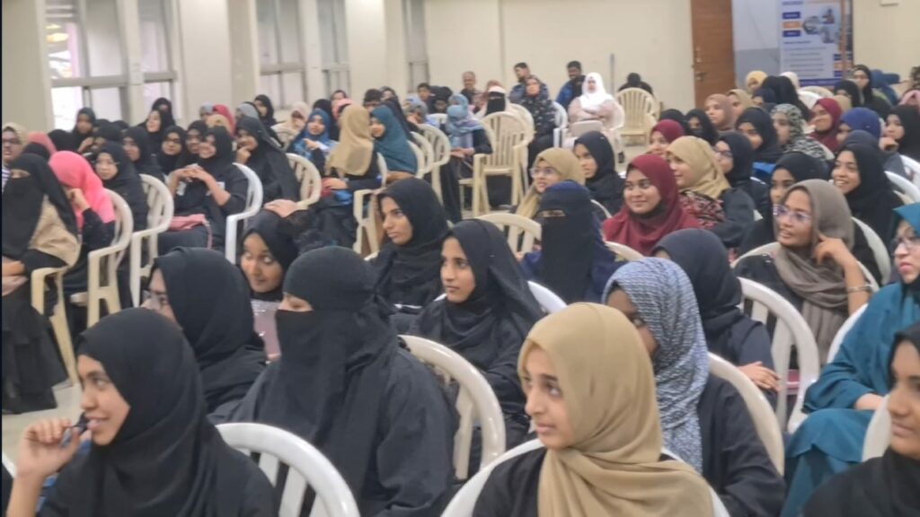Falcon's PUC Toppers Celebrating Scintillating Results