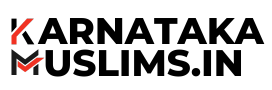 Karnataka Muslims Logo